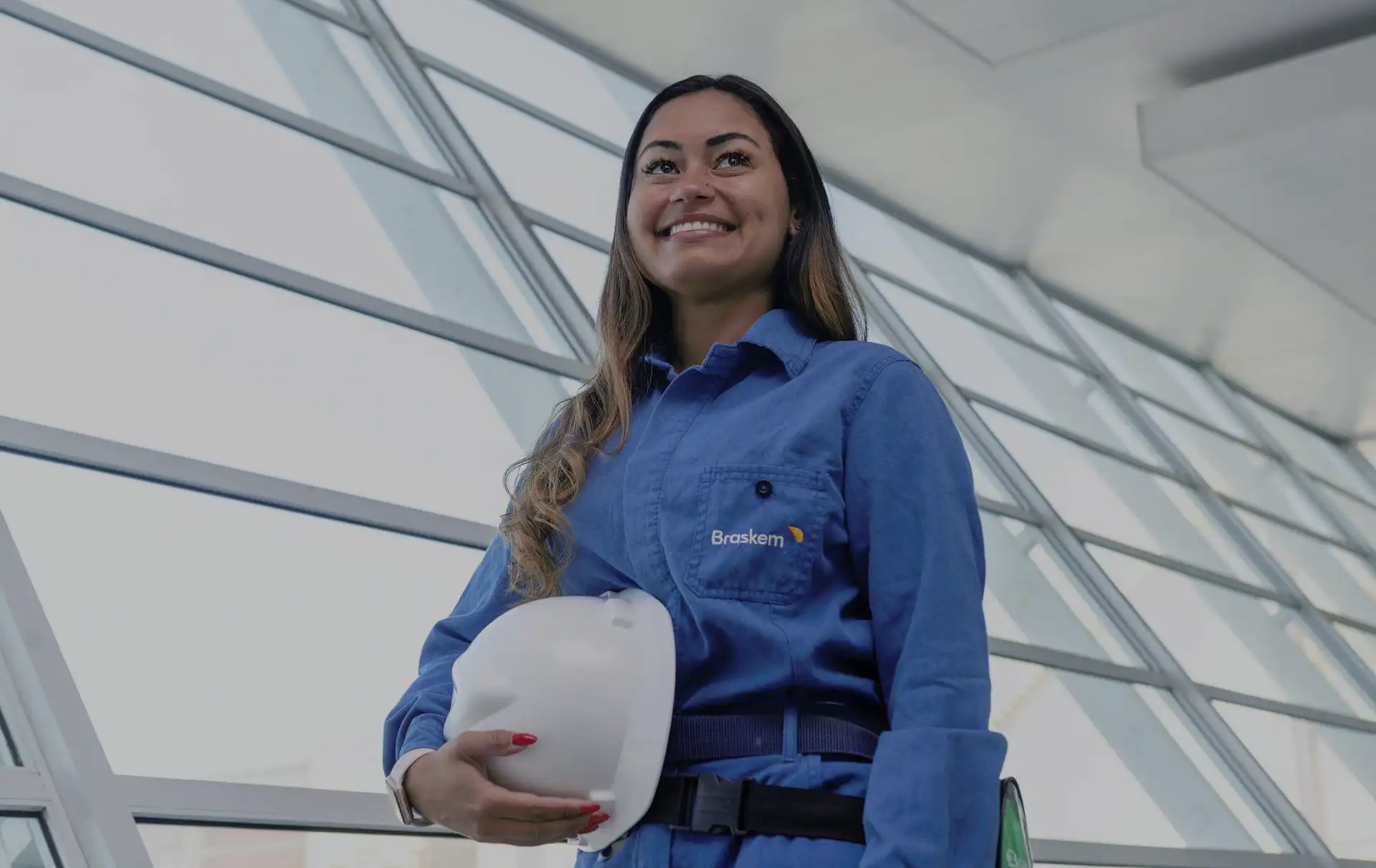 Check out our results and<br>advances of our strategy in 2024.