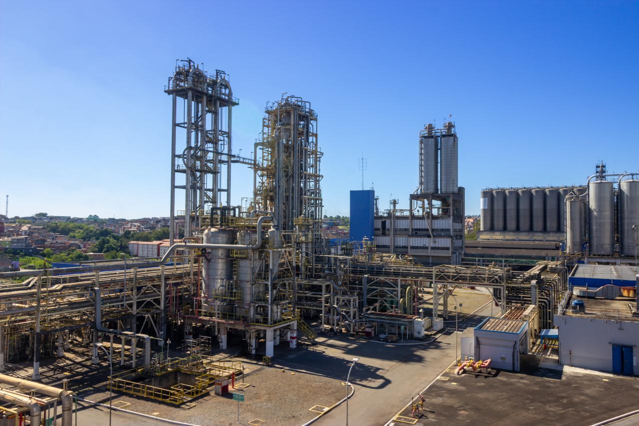 Braskem na COP30: indústria como parte da solução