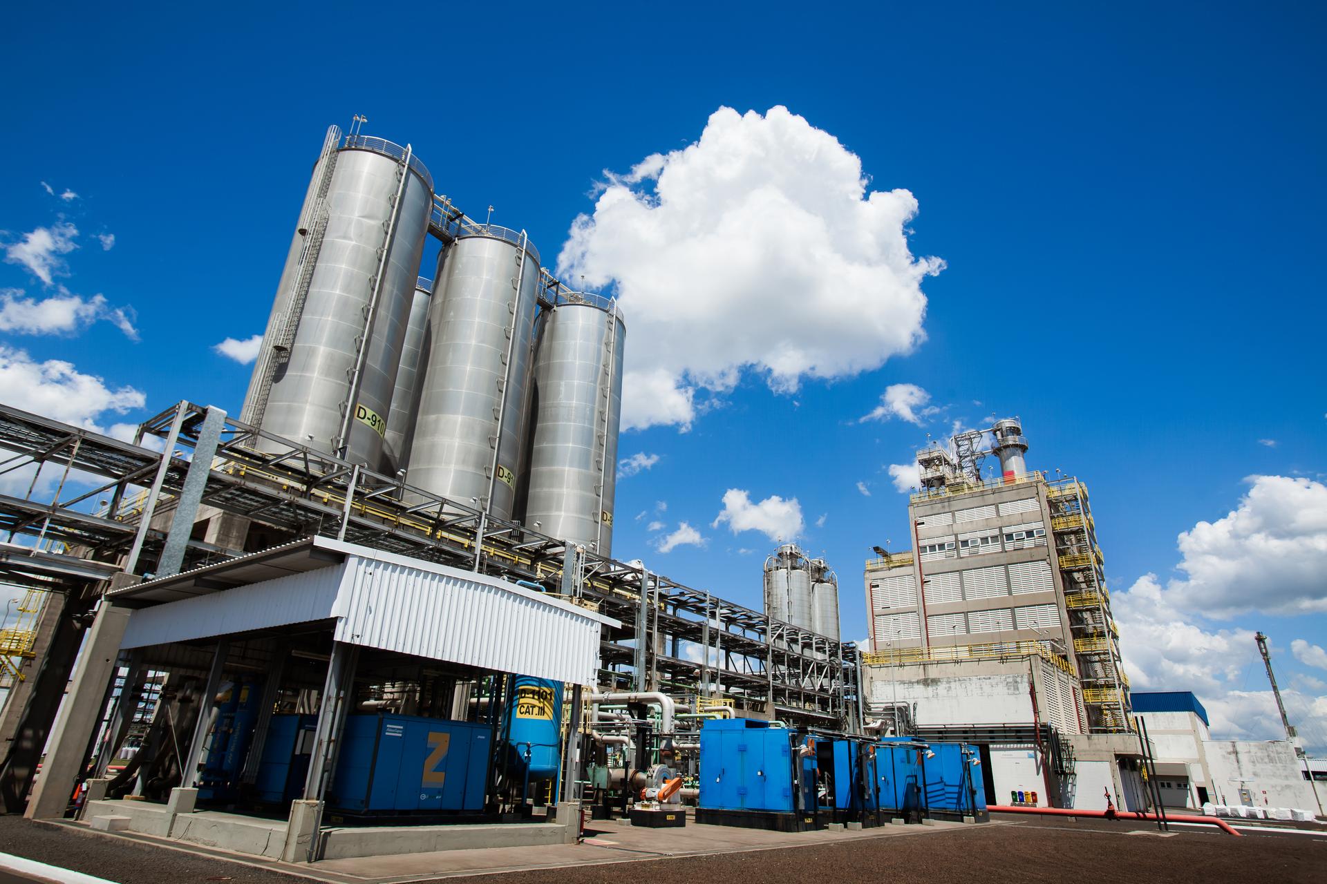 Parceria entre Braskem e ComBio impulsiona competitividade e descarbonização com projeto de eletrificação em Paulínia