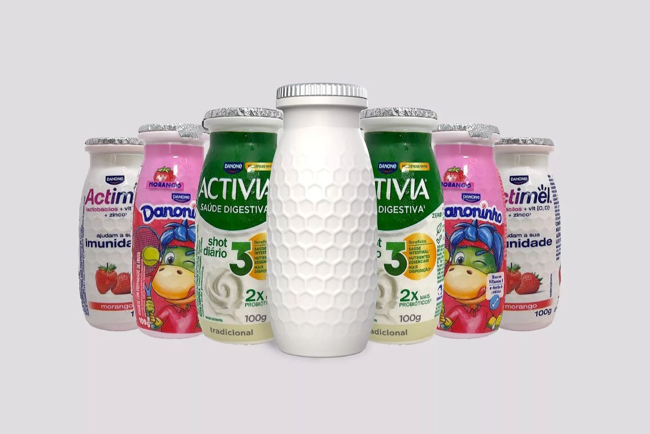 Embalagens inspiradas na natureza da Cazoolo viram case de inovação sustentável