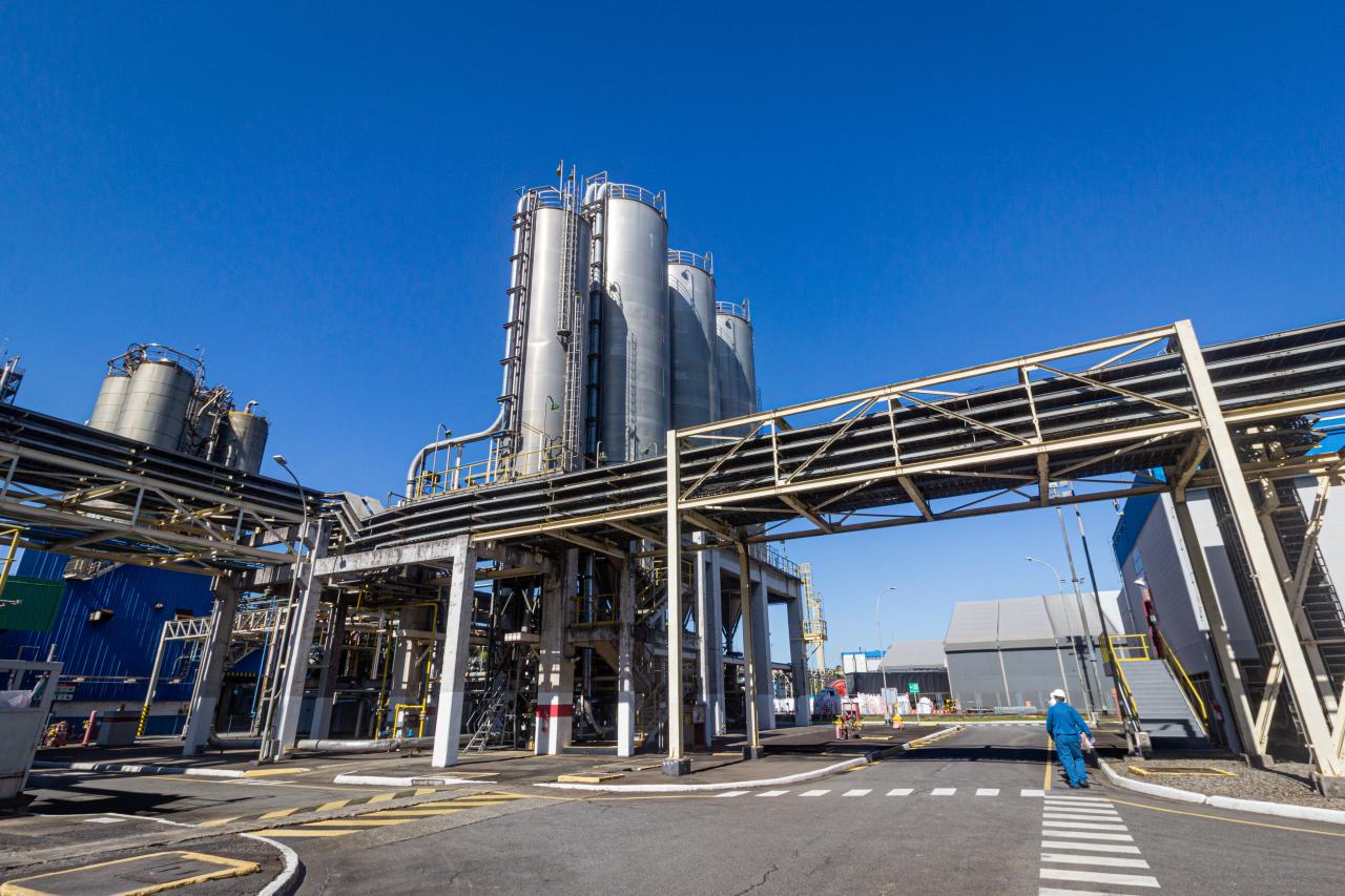 Braskem reports recurring EBITDA of USD 109 million (BRL 589 million) in 4Q25, impacted by prolonged global industry downturn