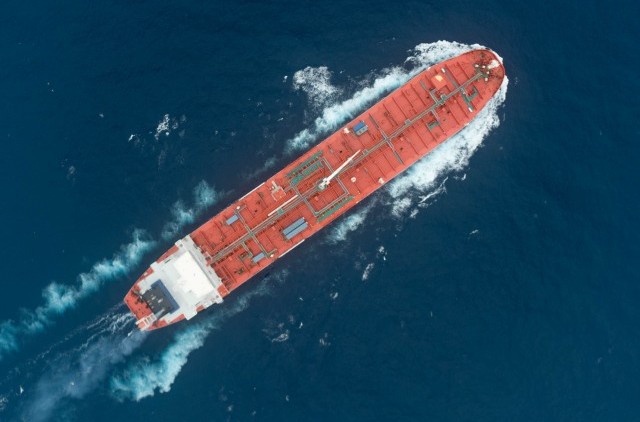 La llegada del buque Beautiful Future a Brasil refuerza la estrategia logística de Braskem Trading & Shipping