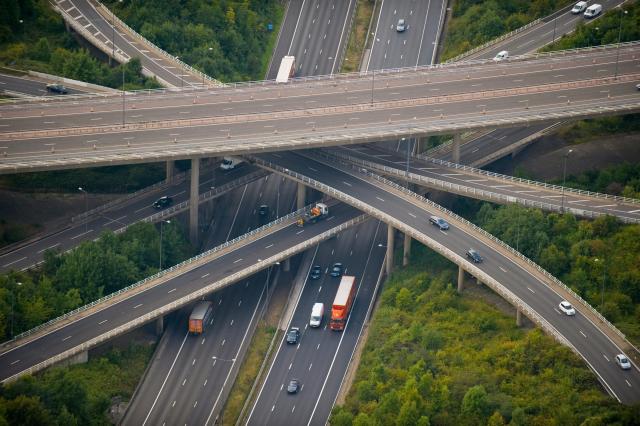 La movilización de la cadena logística amplía la red de apoyo para prevenir la explotación sexual infantil en las carreteras