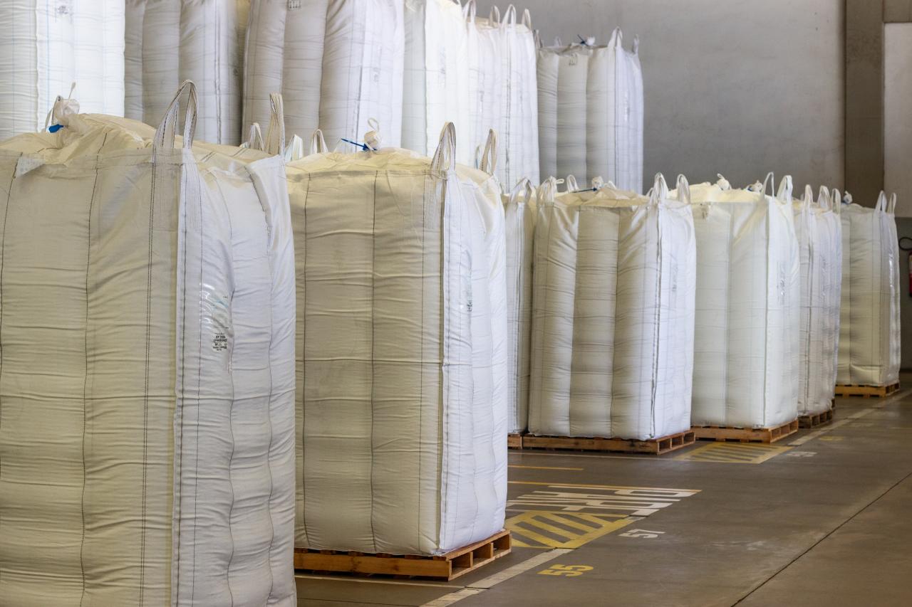 [JP] Braskem and Katoen Natie Partner on a Logistics Project in Singapore