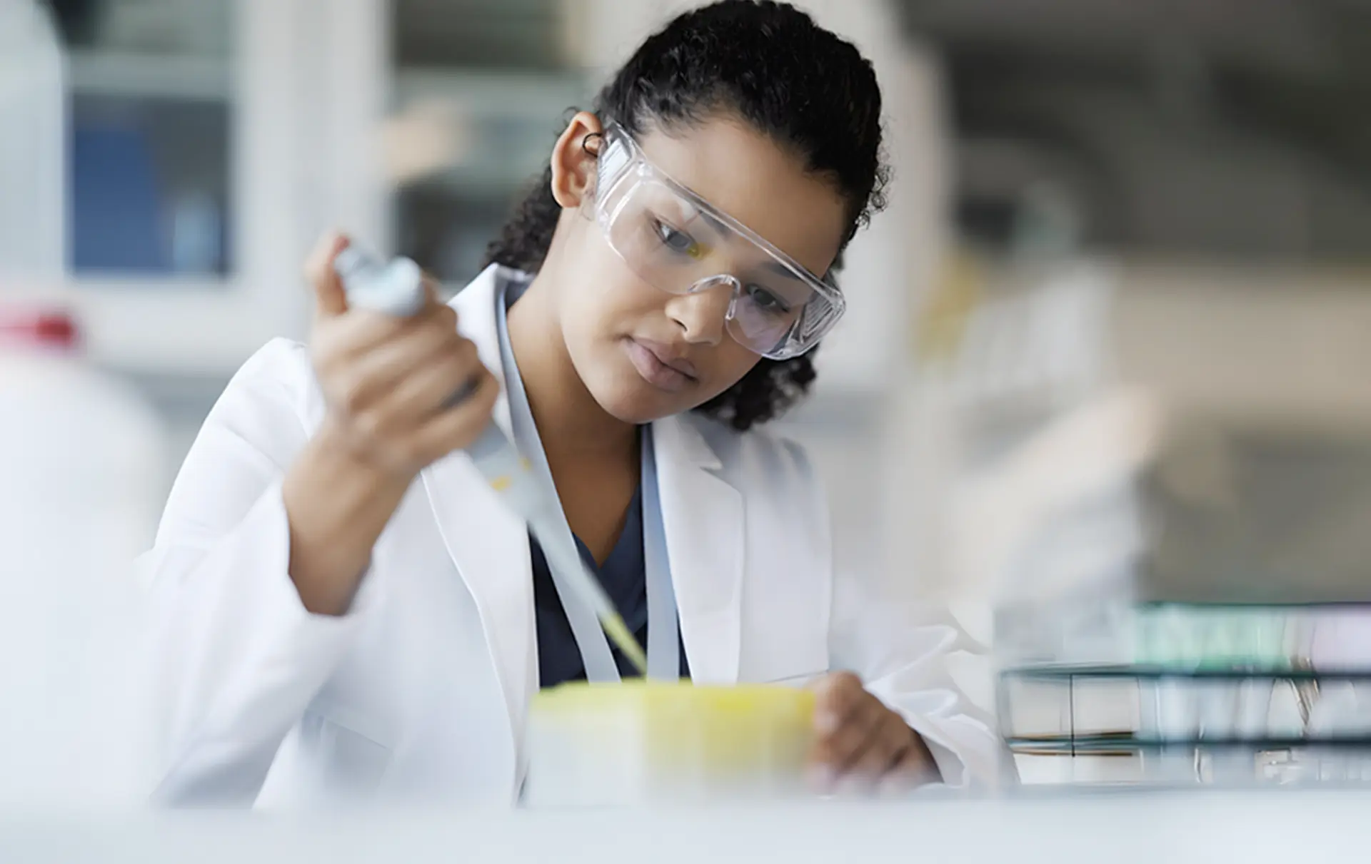 Sustainable Advancements