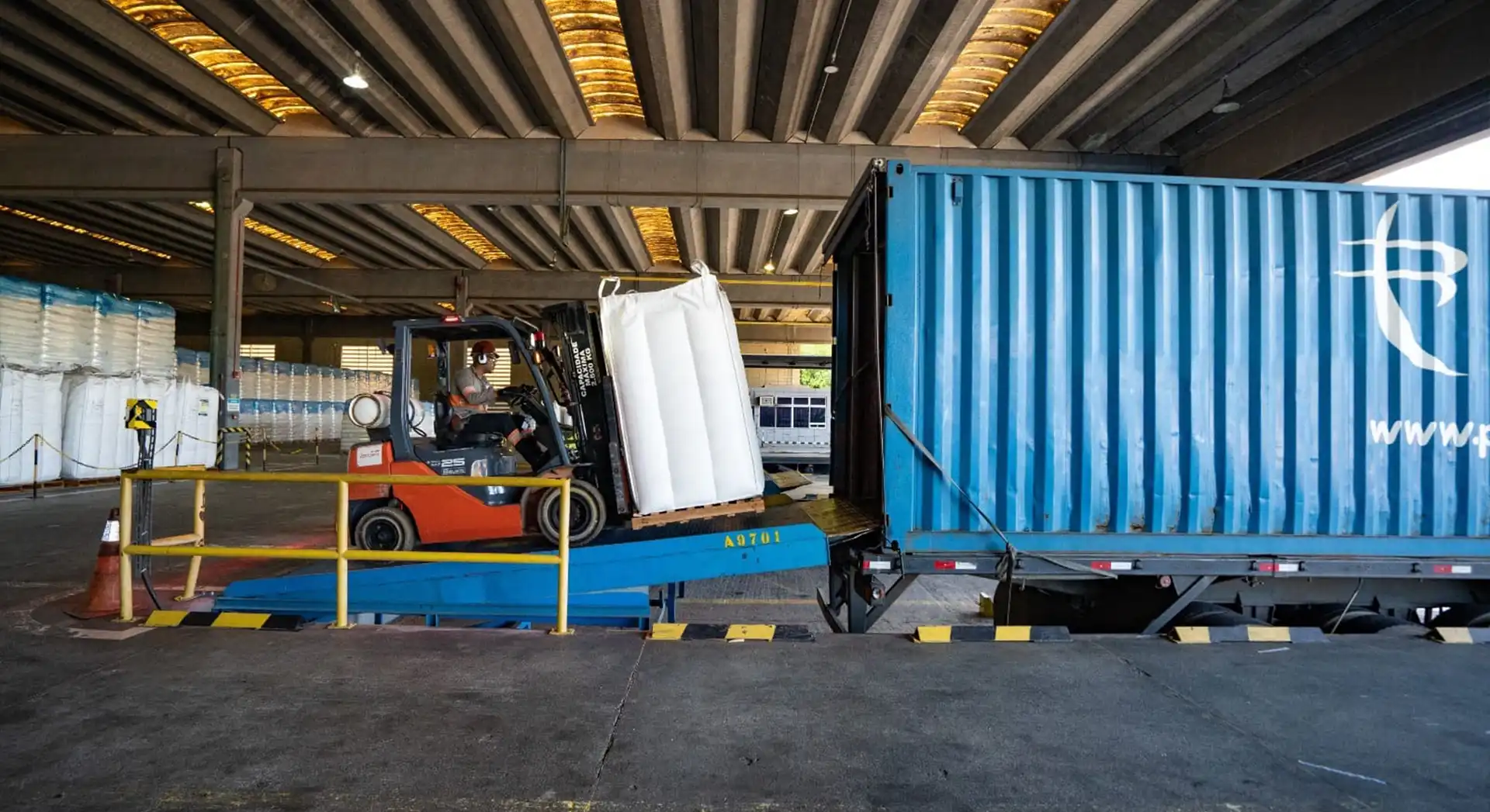 Instrucciones manejo y maneja de productos