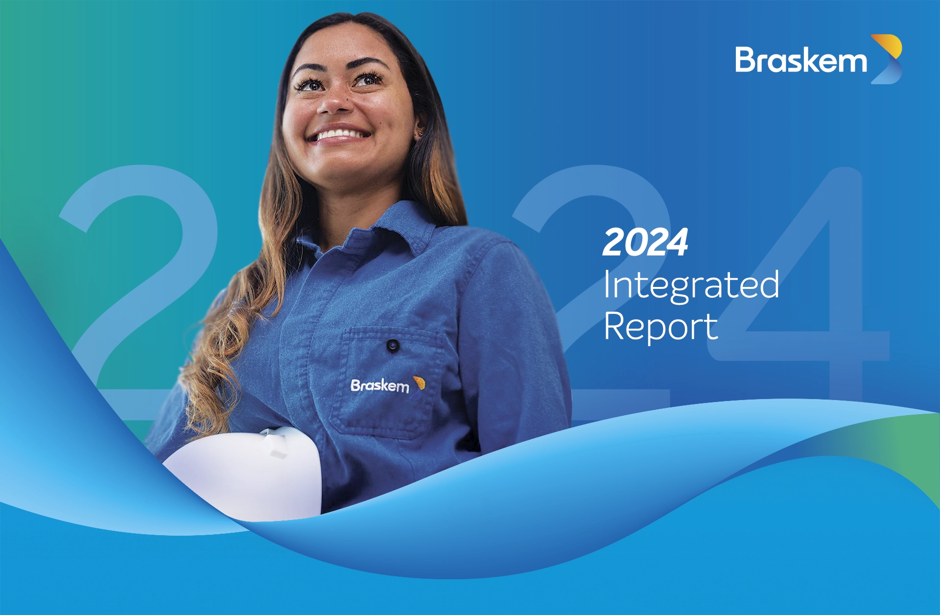 2024 Integrated Report