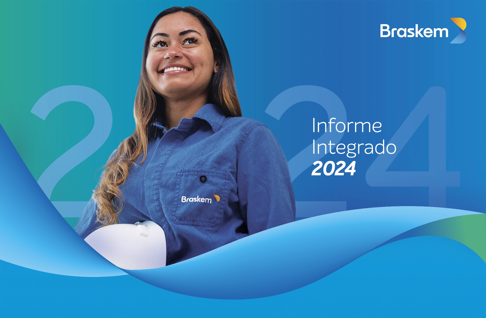 Informe Integrado 2024