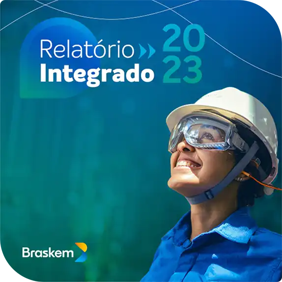 Relatório Integrado 2023