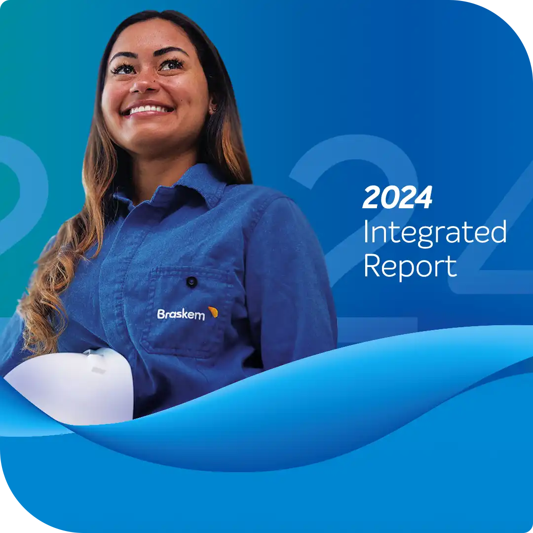 Relatório Integrado