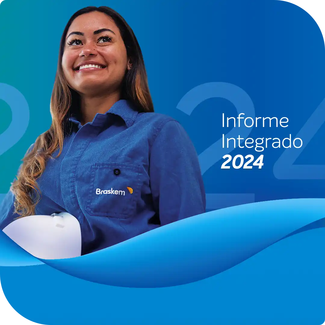 Relatório Integrado