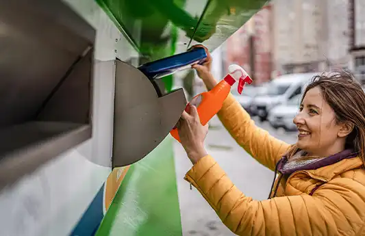 Partnership with TNO 