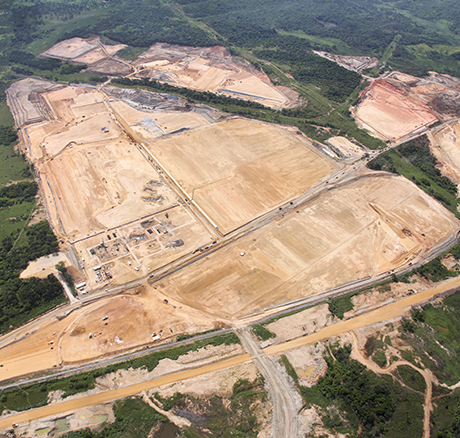 Odebrecht Química