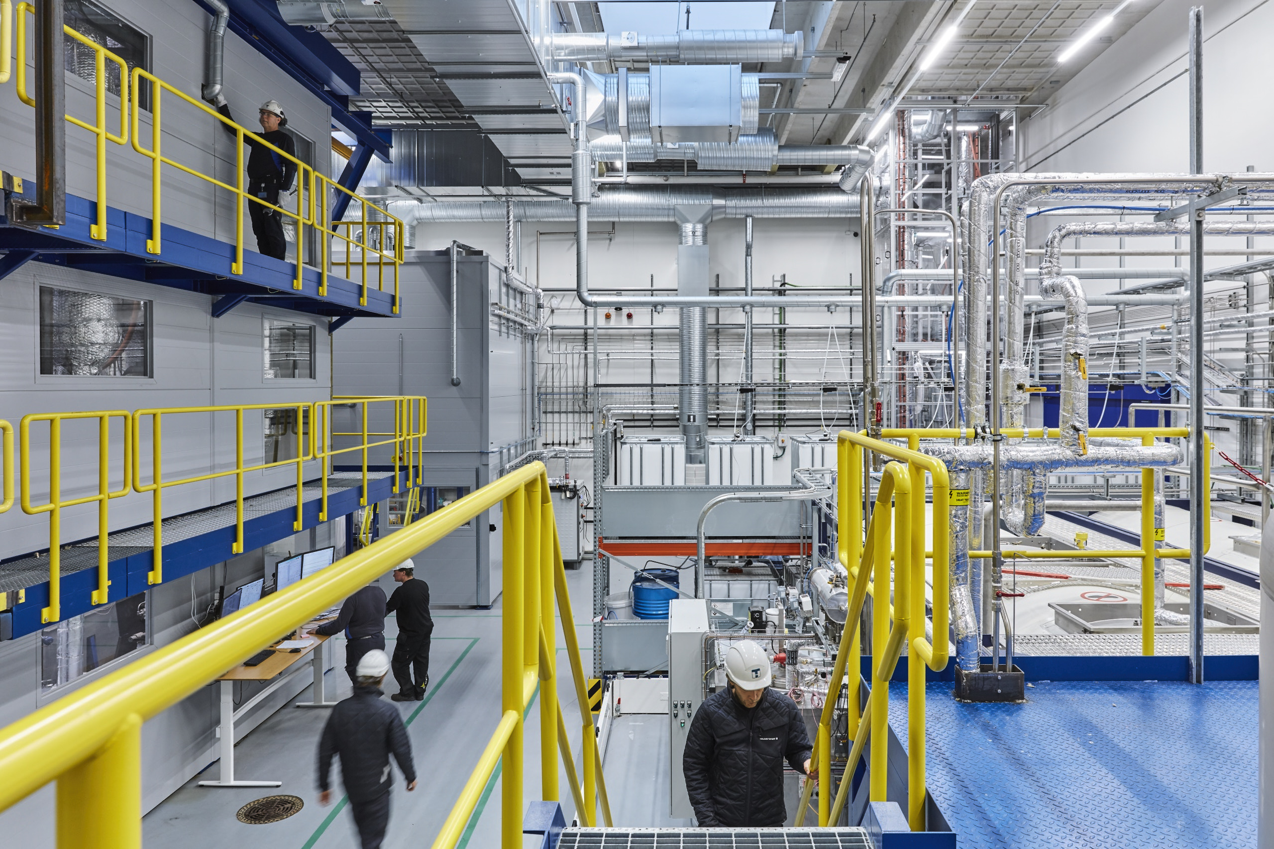 Braskem and Haldor Topsoe achieve first production of bio-based MEG from sugar