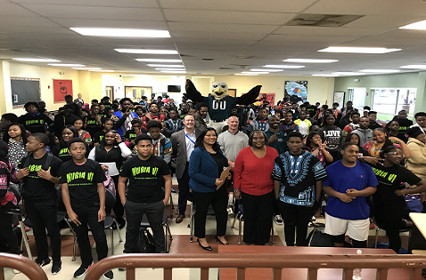 Braskem & the Philadelphia Eagles Partnership Honored with the 2021 Faces of Philanthropy Award by the Philadelphia Business Journal