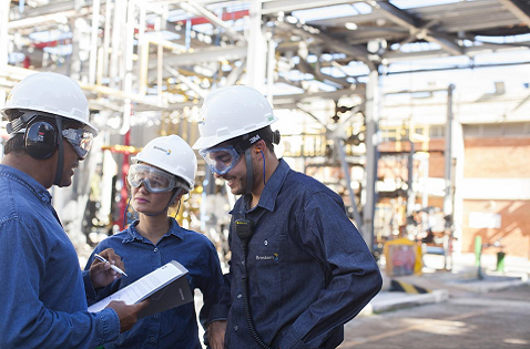 Braskem Honored to Receive Responsible Care® Awards by the American Chemistry Council