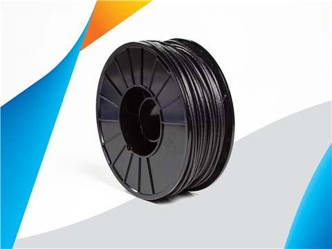 Braskem's Carbon Fiber Reinforced Polypropylene for 3D Printing Launches in the Ultimaker Marketplace