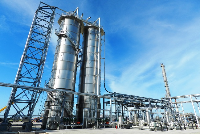 Braskem commissions new North American UTEC® UHMWPE plant