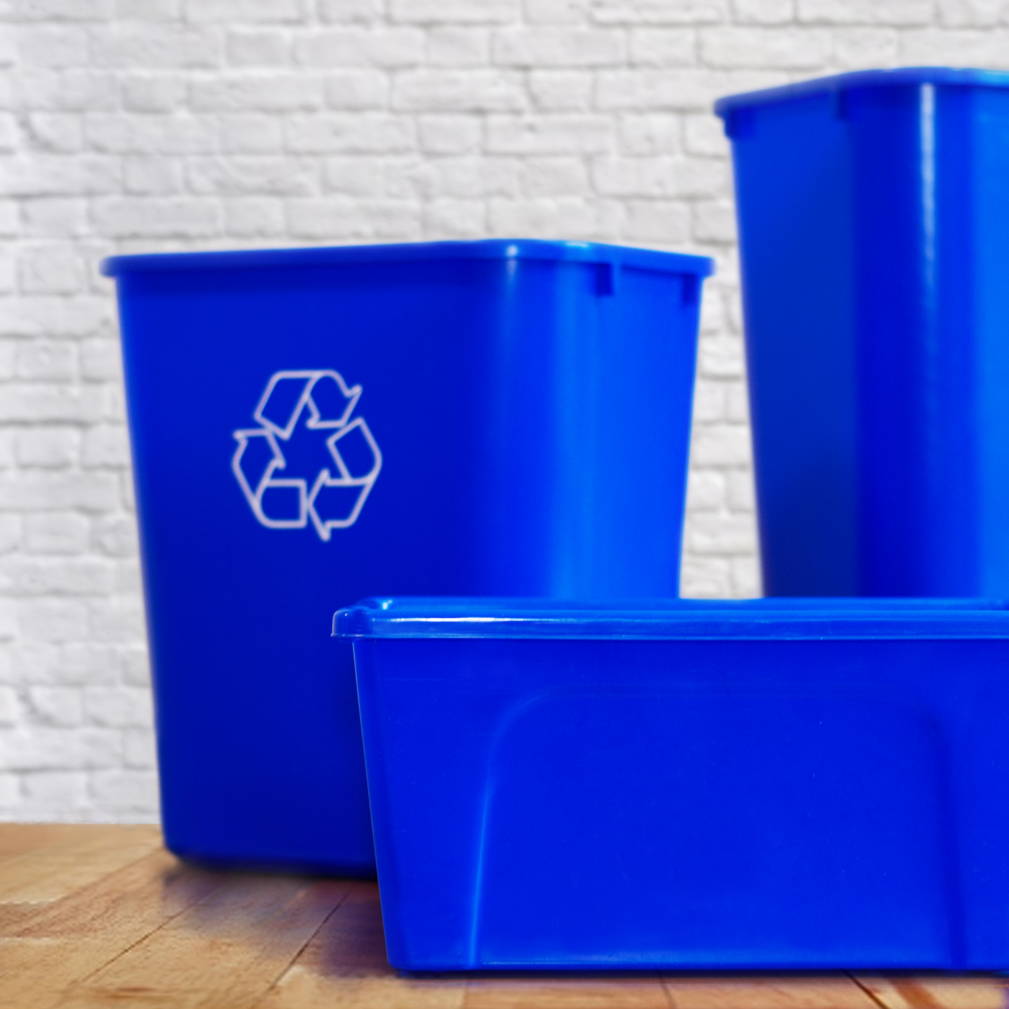 Solegear's good naturedTM Recycling Containers Featured at Sustainable Brands 2017