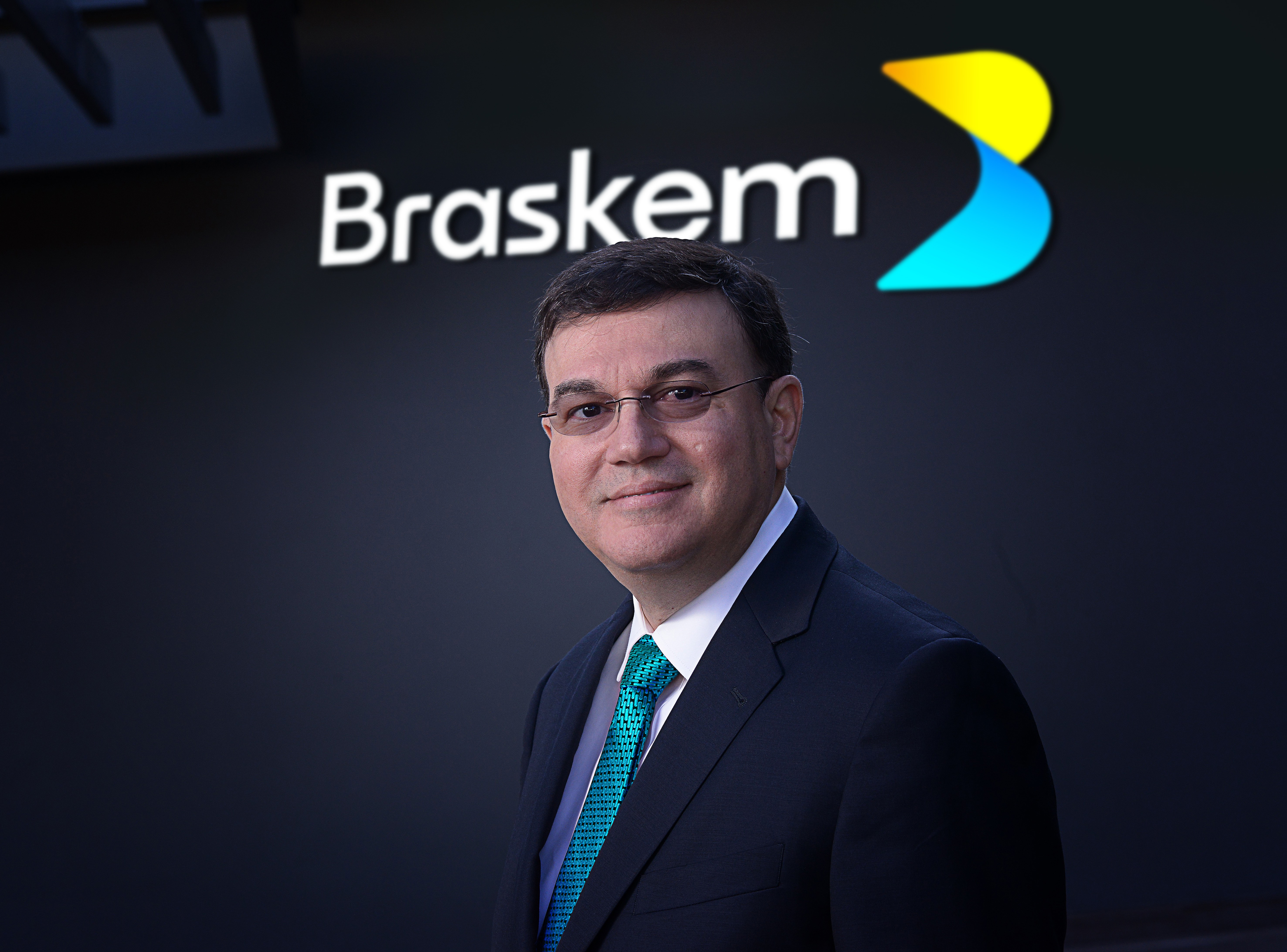  Braskem celebrates its 15th anniversary and modernizes its brand