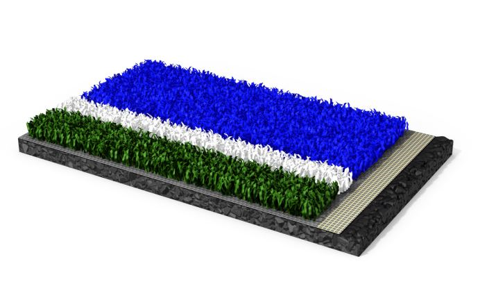 FIH promotes green turf technology for the 2020 Olympic Games