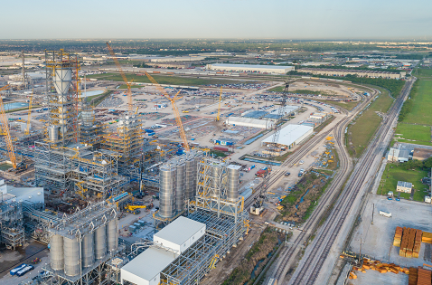 Braskem Delta Gains Momentum Towards 2020 Launch 