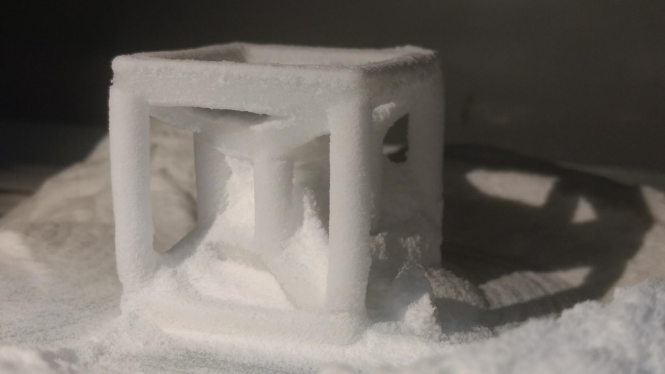 Braskem and Advanced Laser Materials (ALM) Announce Partnership for the Development of Advanced Polyolefins for 3D Printing and Additive Manufacturing