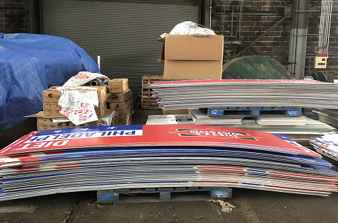 Braskem Helps the AACR Philadelphia Marathon Advance Towards Zero-Waste Goals  