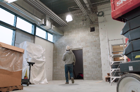 Braskem is the First in North America to use RESIN8  Construction Materials Utilizing Post-Consumer Plastic Waste