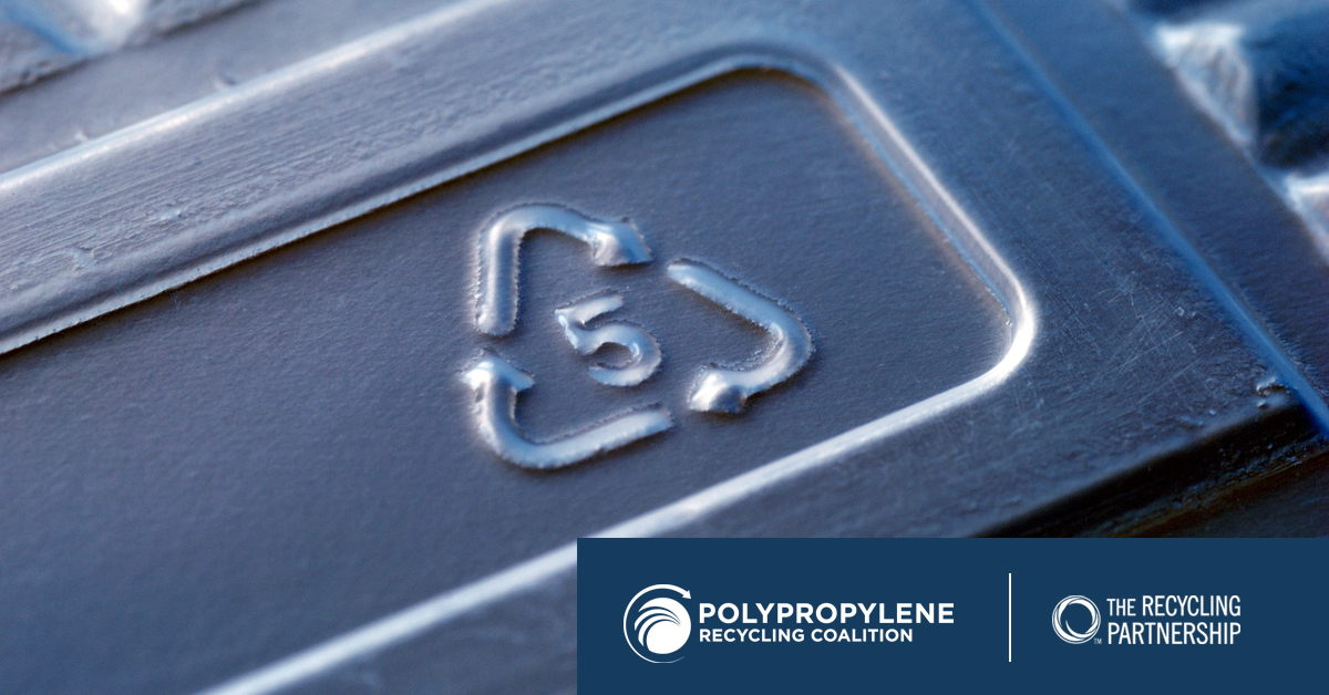 Braskem Joins the Polypropylene Recycling Coalition to Increase U.S Plastic Recovery and Advance the Circular Economy