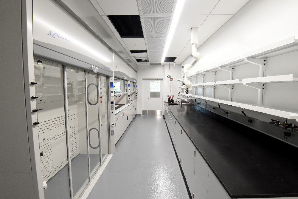 Braskem Completes U.S. Innovation and Technology Center Expansion
