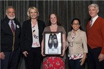 Innovation and Technology Center wins Good Neighbor Award